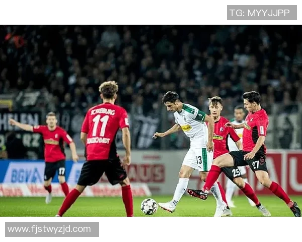 弗赖堡队遭遇德甲联赛惨败，无力抵挡对手猛烈进攻