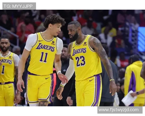 湖人vs热火：NBA总决赛赛程曝光，引爆全球关注！