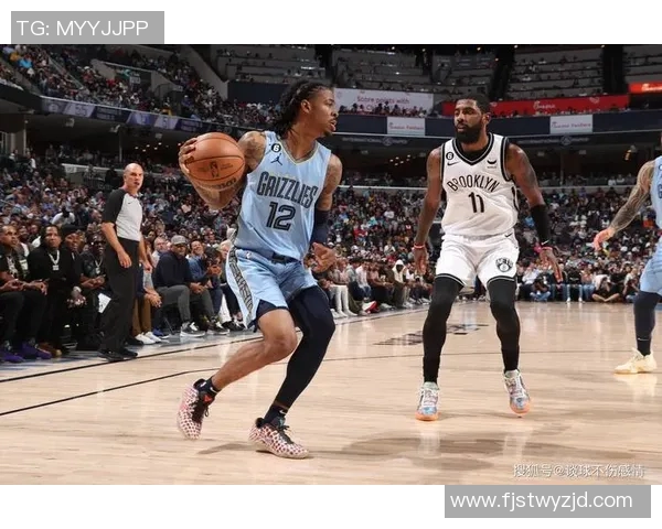 灰熊大胜篮网，伯克斯爆发斩获36分，球队未来可期